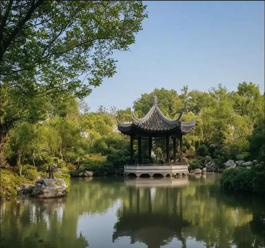 庄浪县语芙土建有限公司